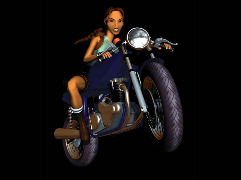 larabike2