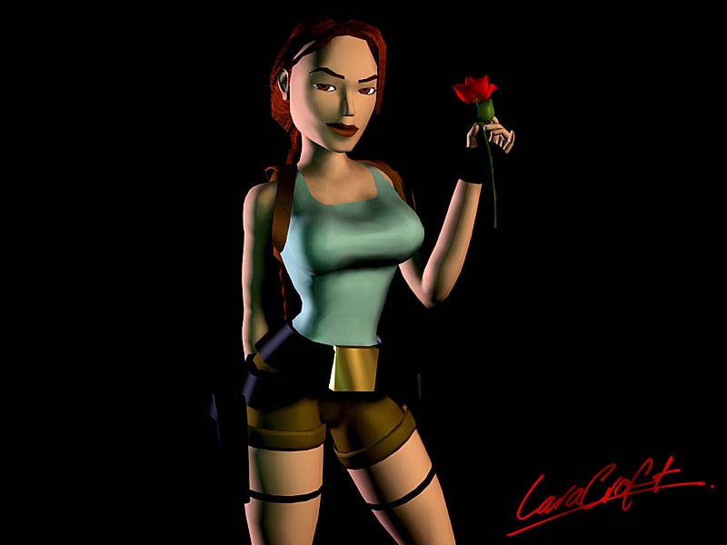 laravalentine